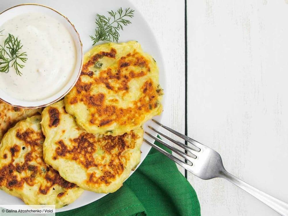 Galette de poireaux : cette recette divinement croustillante plaira à tous les gourmands