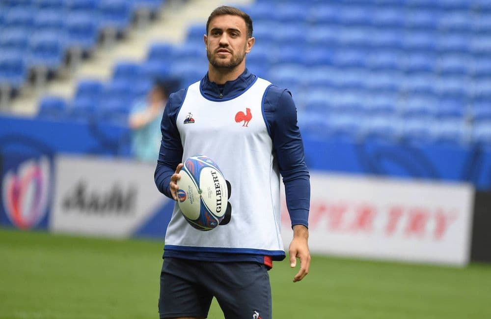 Vidéo raciste de Melvyn Jaminet : une mauvaise plaisanterie « malencontreusement rendue publique » selon l'avocat du rugbyman