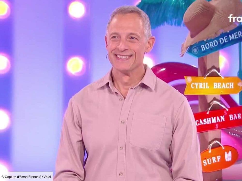 Tout le monde veut prendre sa place : Joël devient le 4ème plus grand joueur du jeu de France 2 (ZAPTV)