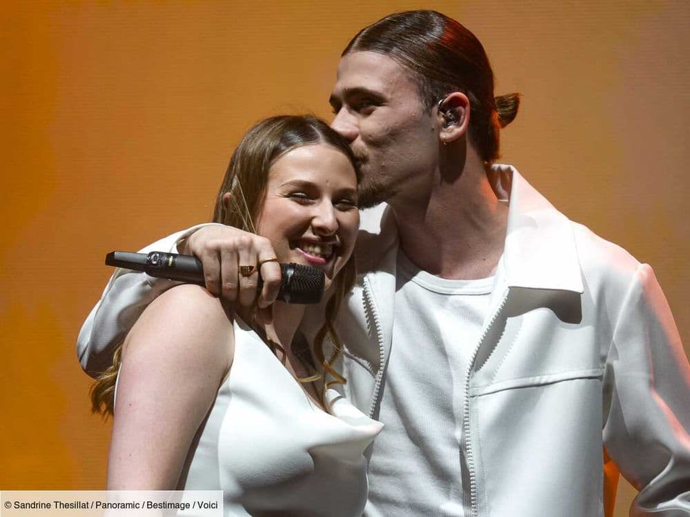 Star Academy : Pierre, Héléna, Djebril, Julien... les élèves en larmes pour la dernière date de la tournée