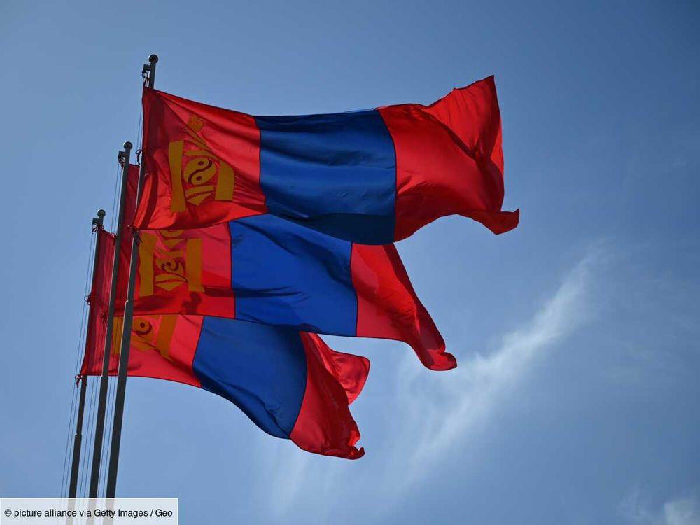 Cinq choses à savoir sur la Mongolie, alors que sa population se rend aux urnes