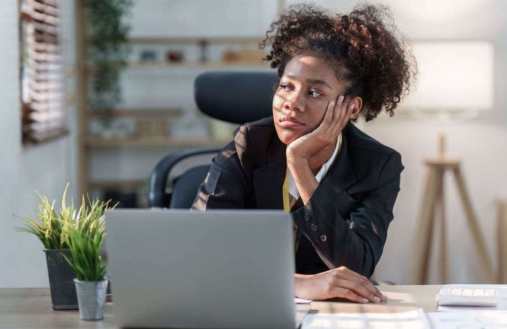 Burn out existentiel : quand le travail ne fait plus sens