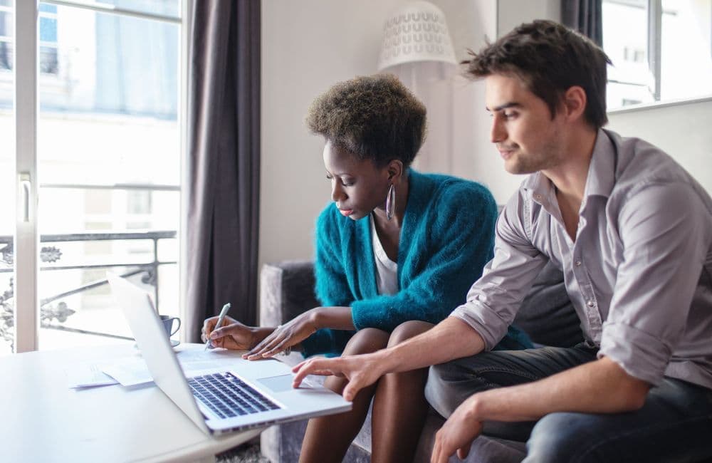 Comment répartir les dépenses quand on est en couple ?