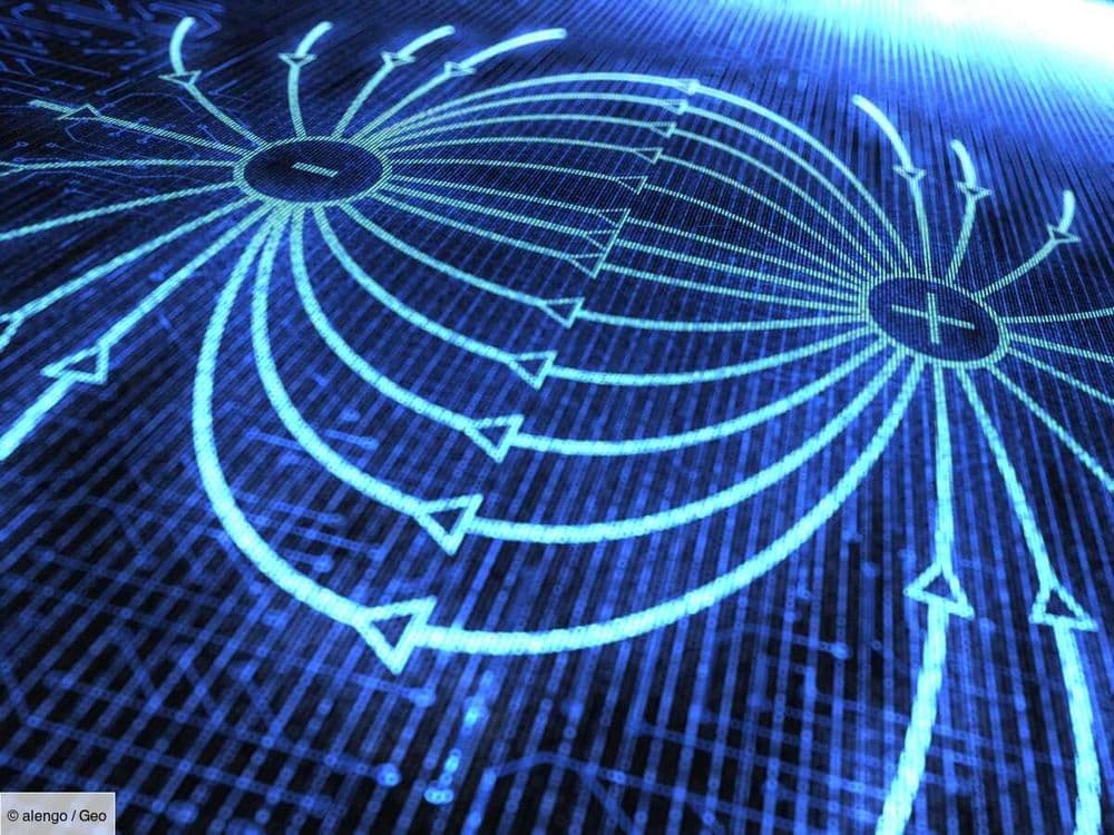 Le MIT découvre le "p-wave", un nouveau type de magnétisme inédit