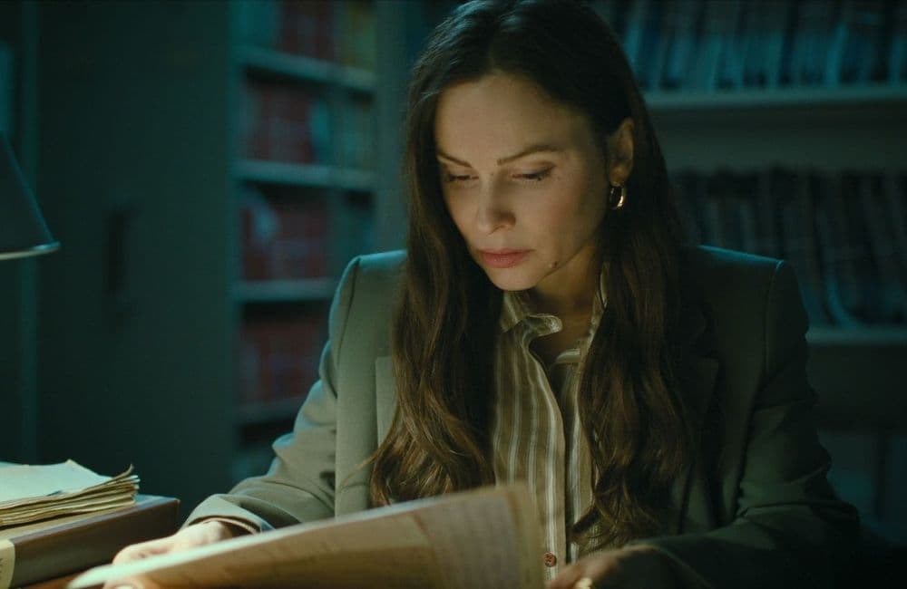 « Cassandra » : la mini-série Netflix aura-t-elle une saison 2 ?