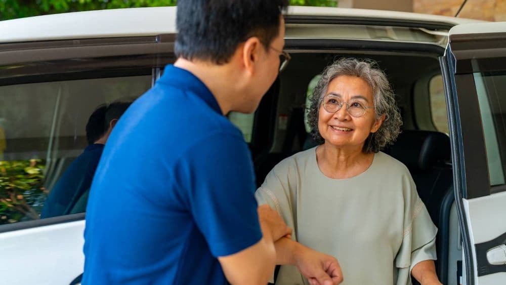 Transport des malades : ce qui va changer pour les tarifs des taxis