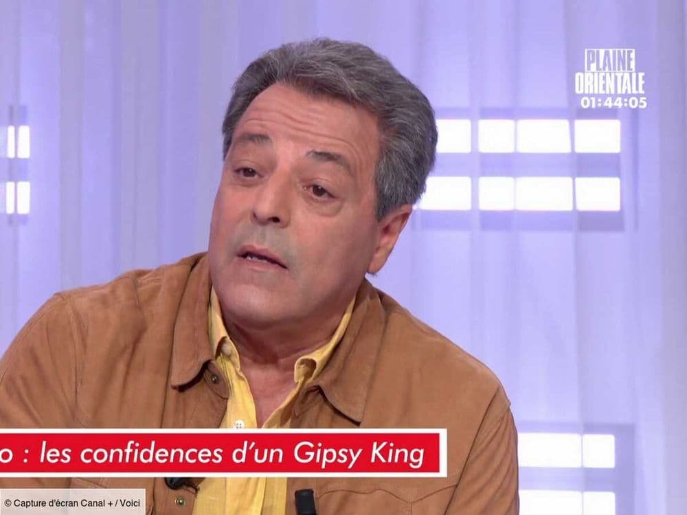 "Je l'aime" : Chico, fondateur des Gipsy Kings, se confie sur son amitié de 47 ans avec Brigitte Bardot (ZAPTV)