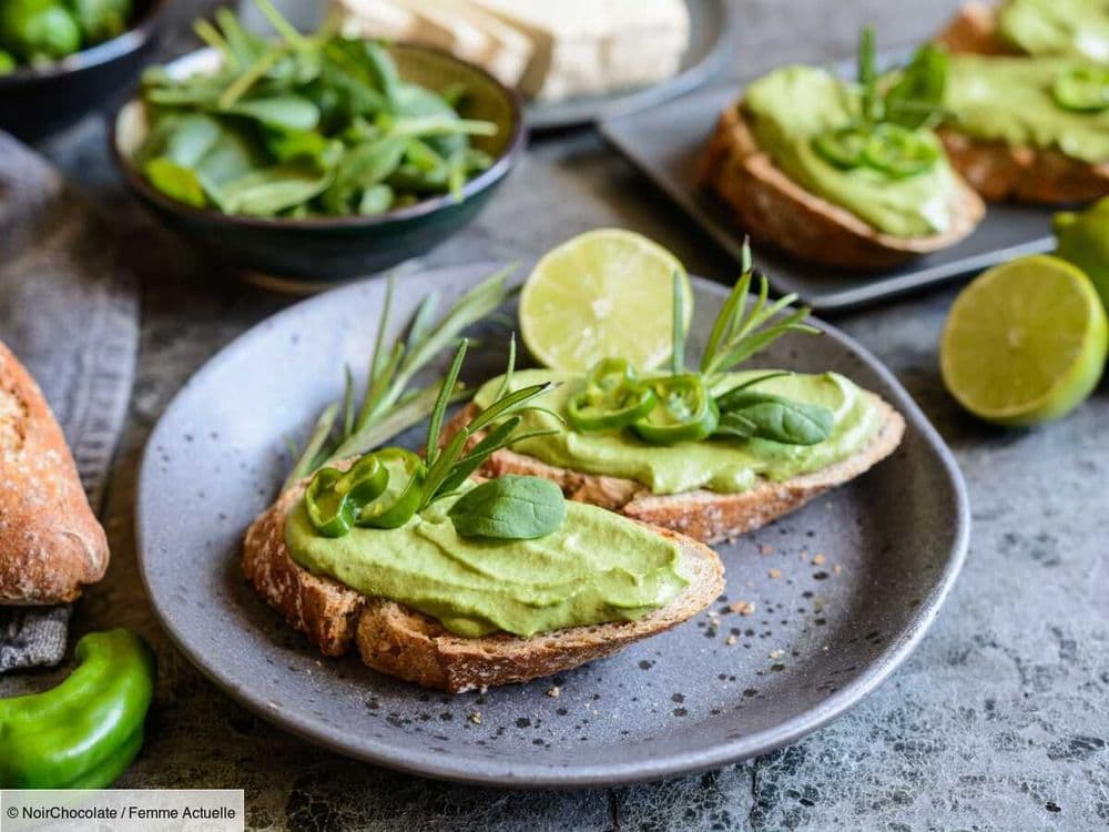 Nos meilleures recettes à l'avocat pour un apéro super frais