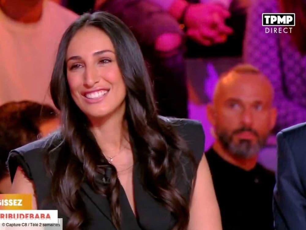Touche pas à mon poste : une nouvelle chroniqueuse rejoint l'émission et raconte comment Cyril Hanouna l'a recrutée