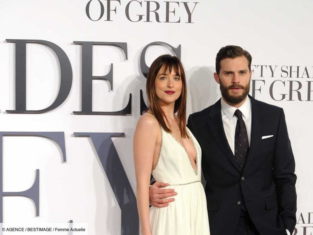 Que sont devenus les acteurs de “50 Nuances de Grey”, près de 10 ans plus tard ?