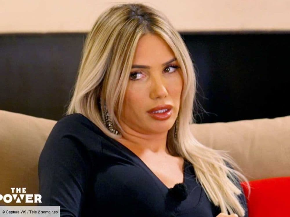 "Si t'es là, c'est uniquement grâce à moi" : Manon Tanti (The Power) tacle Mélanie Dedigama, la candidate blessée par ses propos