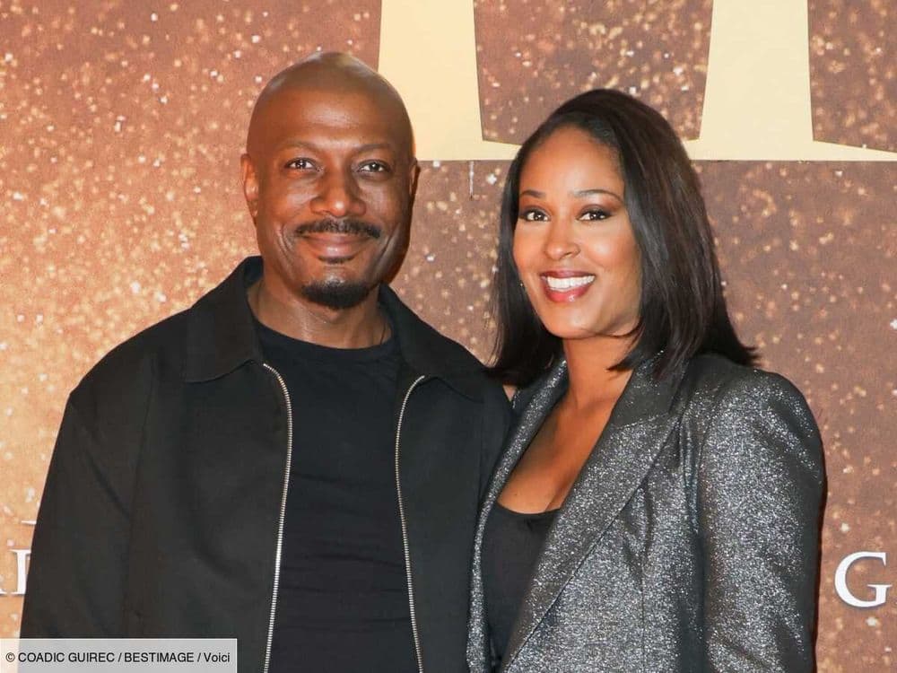 Harry Roselmack en couple : qui est Jennifer Galap, sa nouvelle compagne, animatrice et ancienne sportive de haut-niveau ?
