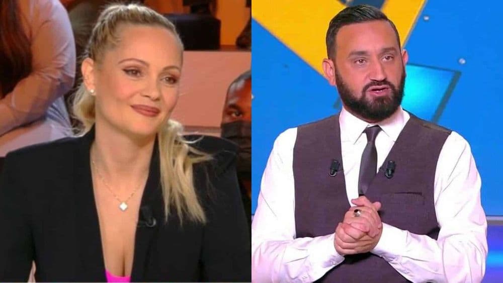 "Vous allez faire des problèmes..." : une ex-chroniqueuse de TPMP balance son salaire !