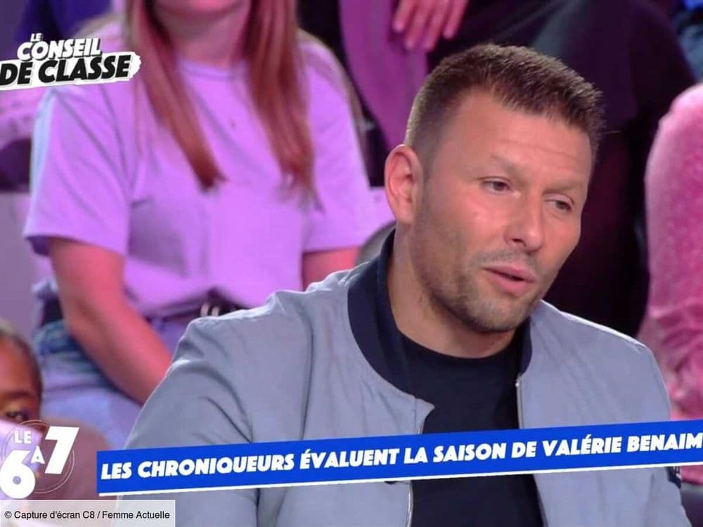 “Les gens pensent que je suis millionnaire” : Raymond Aabou évoque son salaire pour “Touche pas à mon poste”