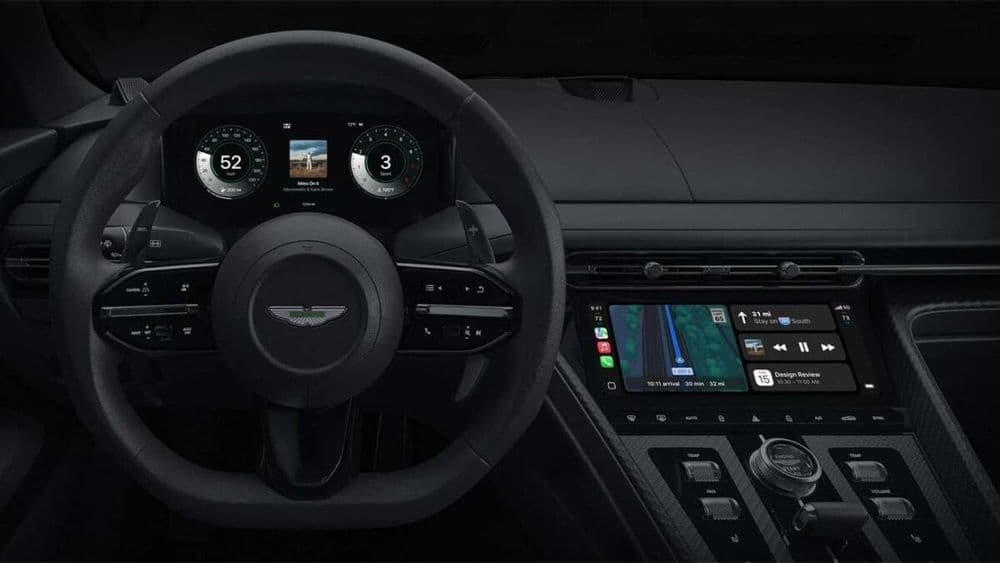 Apple dévoile CarPlay Ultra : découvrez toutes les nouveautés à ne pas manquer