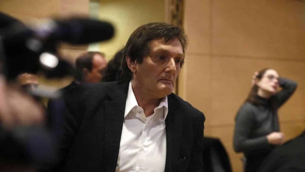 Pierre Palmade : la cour d’appel de Bordeaux a rendu son verdict, il est libéré mais à une seule condition précise