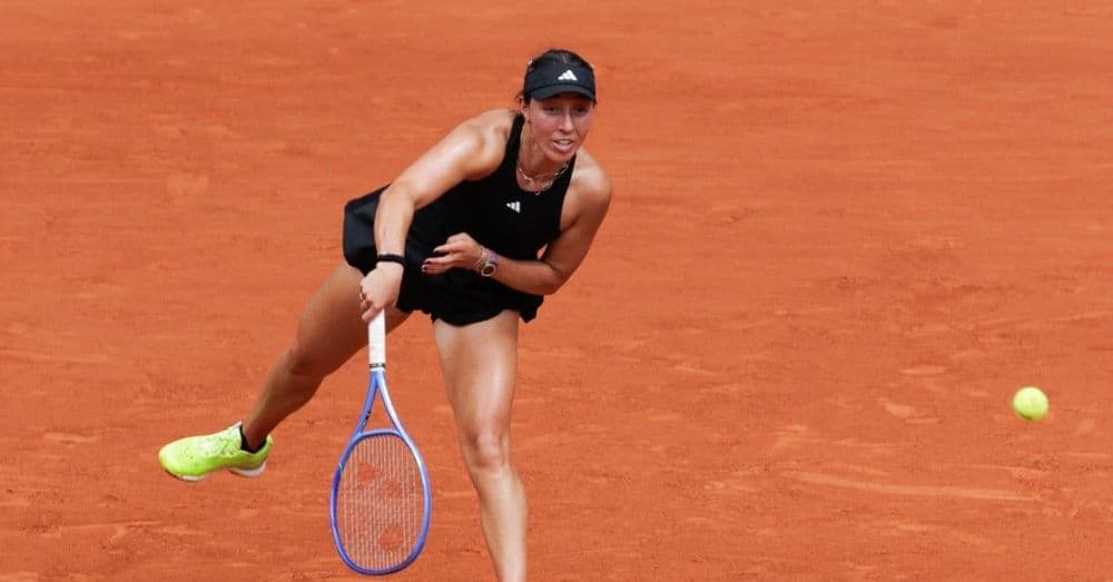 L'aventure continue pour Andreeva et Pegula