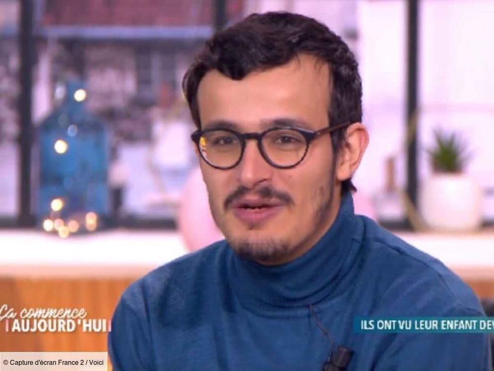 "Moi aussi j’ai ouï dire que..." : Emilien éliminé des 12 Coups de midi ? Paul El Kharrat réagit aux rumeurs