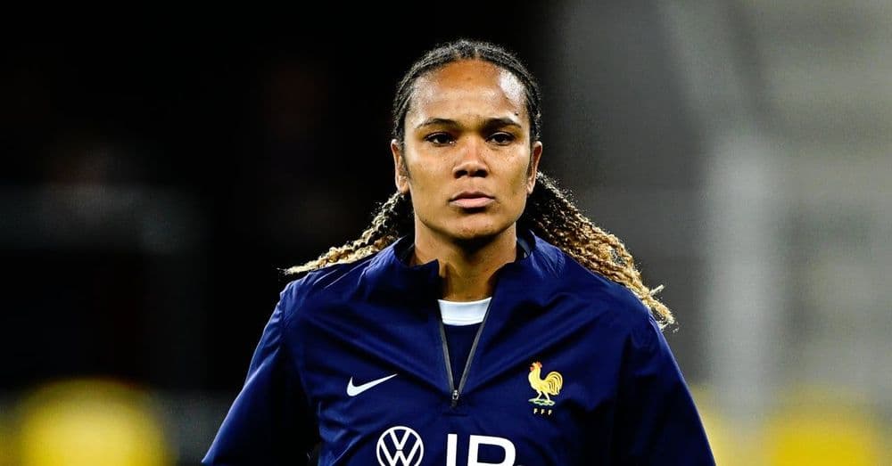 Wendie Renard, scandale confirmé