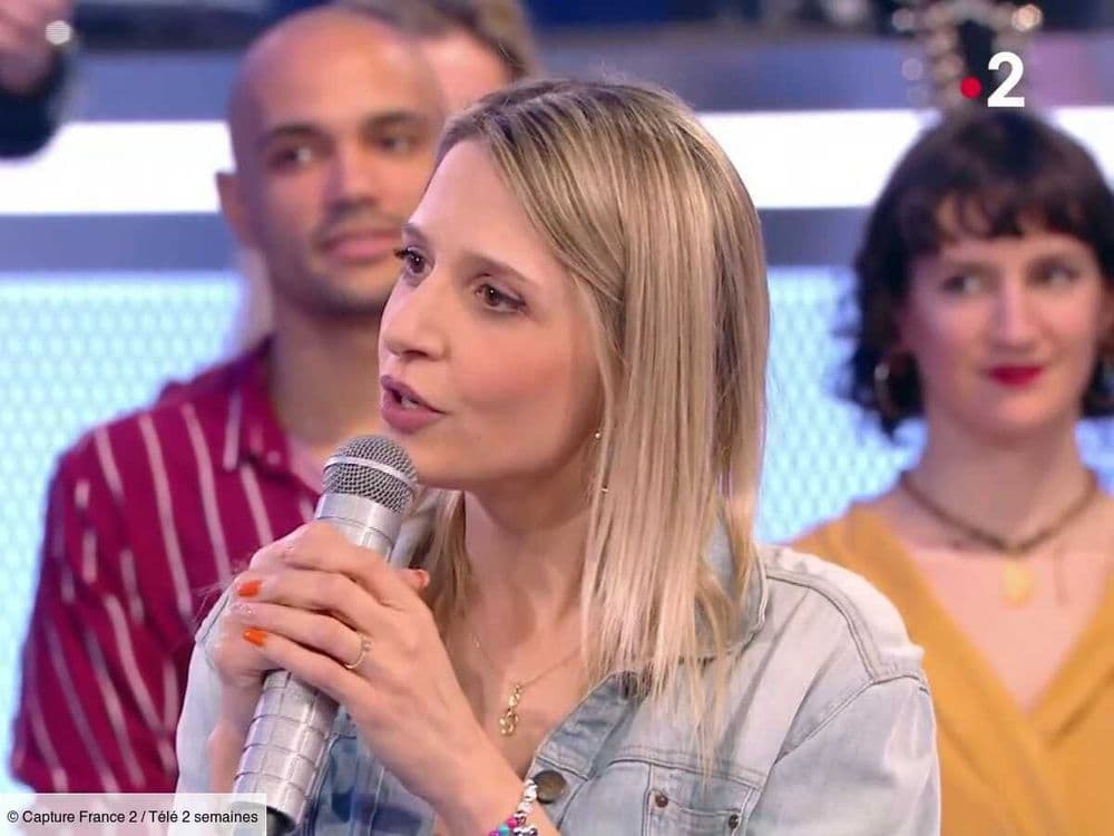 "Il ressemble à Matt Pokora" : Cindy célibataire, Nagui dresse le portrait du petit ami idéal de la Maestro dans N'oubliez pas les paroles