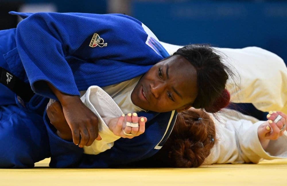 « Judo Pro League » : pourquoi les judokates alertent sur la création d’une nouvelle compétition