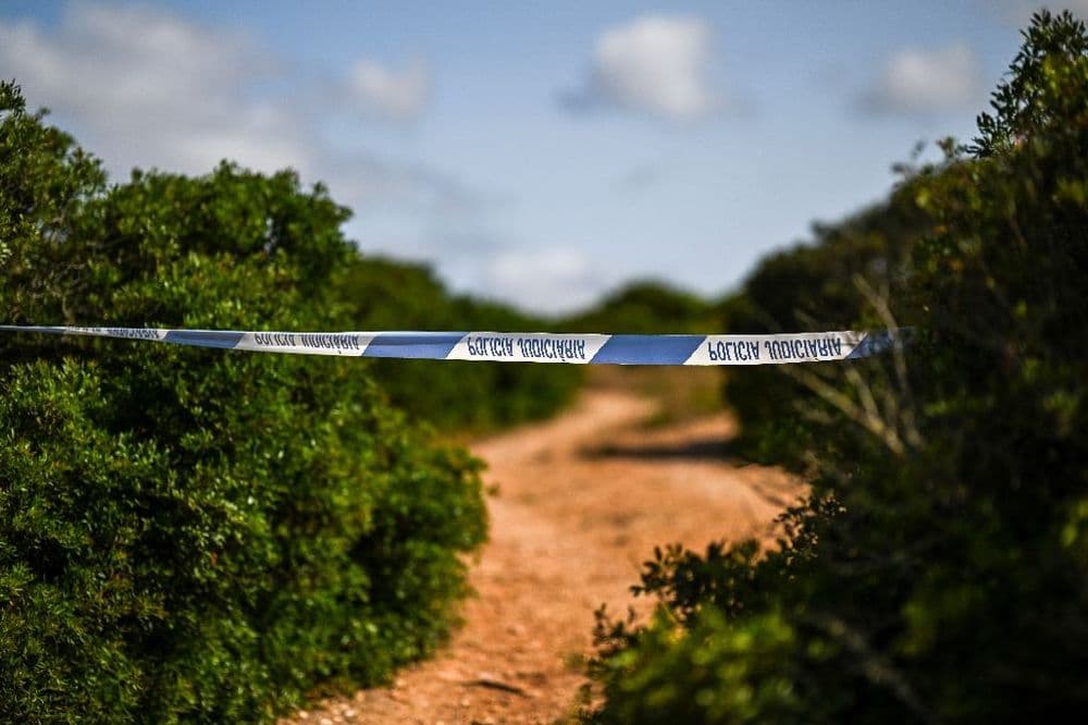 Disparition de Maddie: les opérations de recherche ont repris mercredi