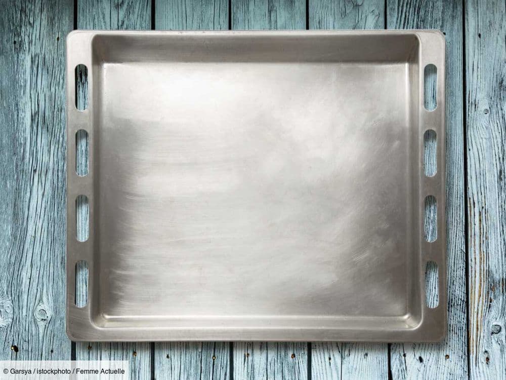 3 astuces pour nettoyer efficacement la plaque du four