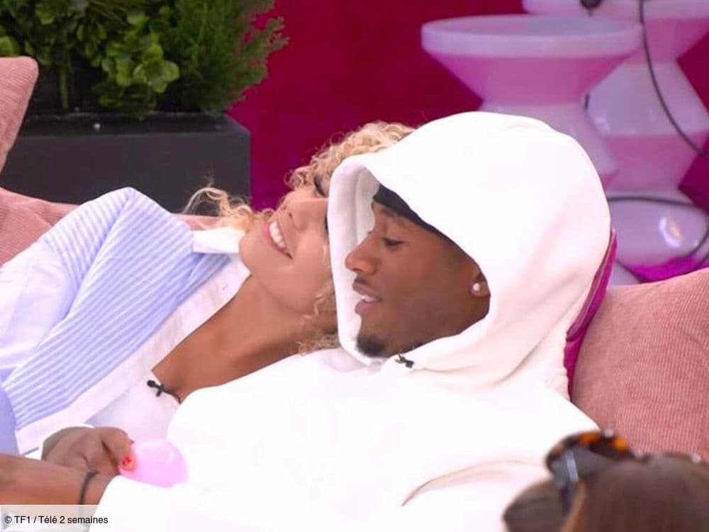 "Il me trompe dans une émission" : Alexis (Secret Story) pulvérisé par sa compagne Lucie suite à son rapprochement avec Zoé