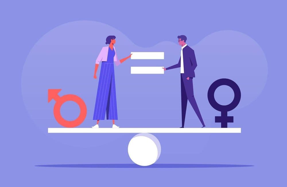 Égalité femmes-hommes : voici combien de temps il faudra attendre pour atteindre la parité