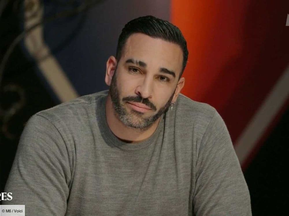 “J’ai dragué ta sœur” : en pleine table ronde des Traîtres, Adil Rami balance à Hugo avoir tenté de séduire Jade Leboeuf !