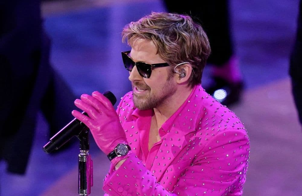 Ryan Gosling : son épouse Eva Mendes se confie sur son rôle de mère au foyer