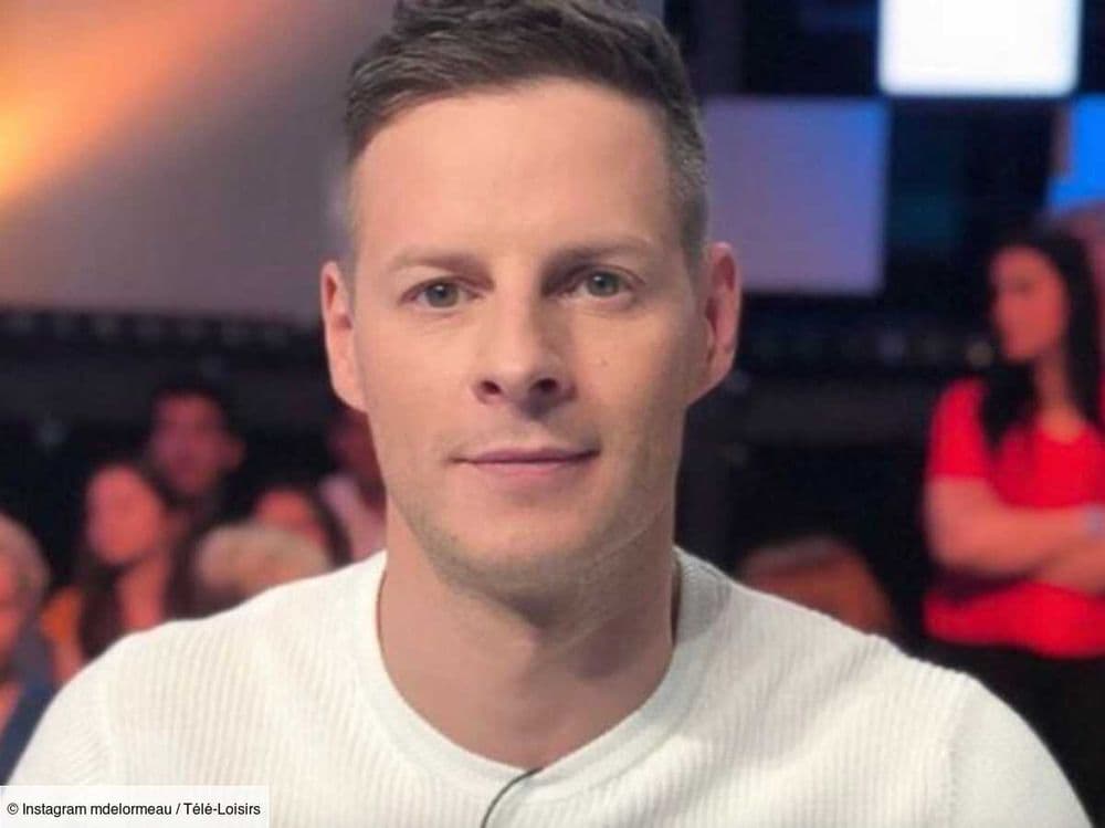 "Je prépare mon retour" : Matthieu Delormeau fait une grande annonce après son apparition surprise dans TPMP