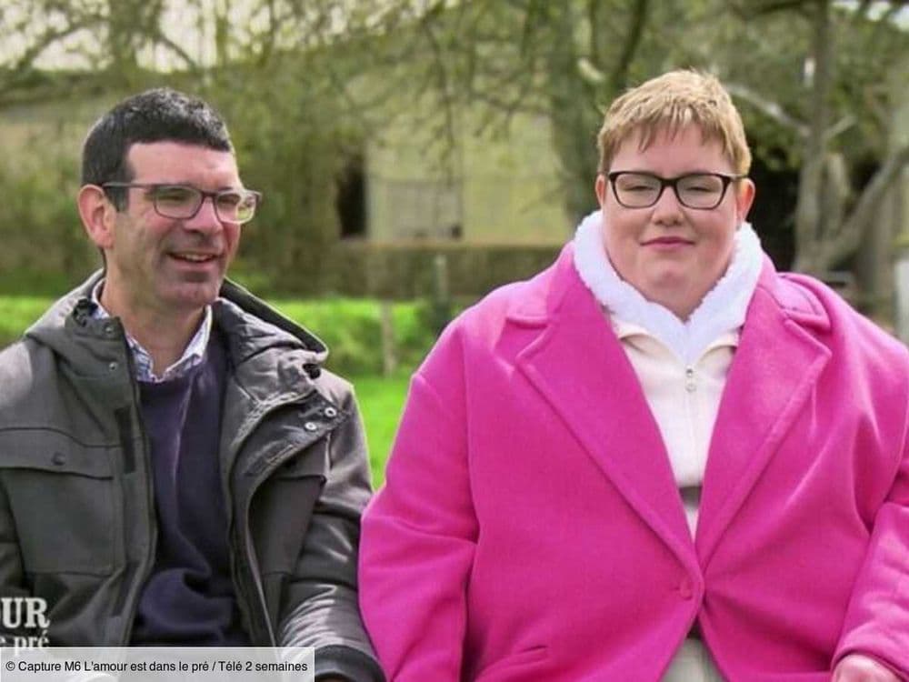 Patrice et Justine (L'amour est dans le pré) toujours ensemble ? Ces indices qui laissent planer le doute