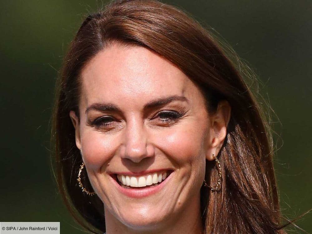 Kate Middleton atteinte d'un cancer : comment a-t-elle annoncé sa maladie à ses enfants ?