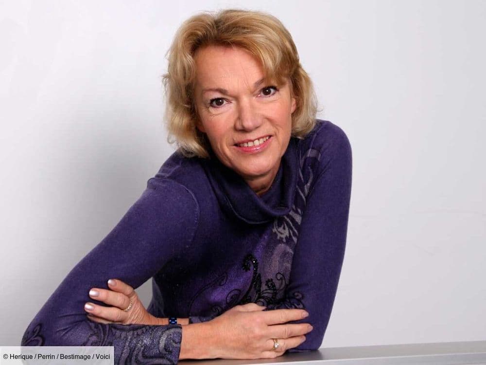 "Il freinait la procédure" : Brigitte Lahaie annonce être officiellement divorcée