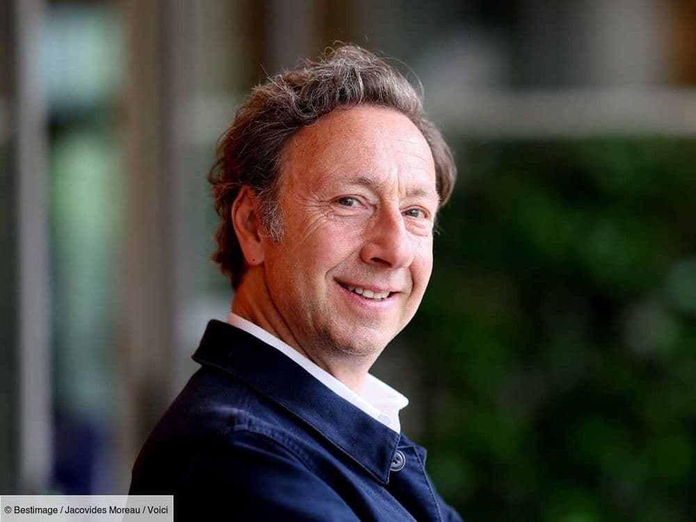 "C’est affreusement douloureux et handicapant" : Stéphane Bern atteint d'un virus incurable, l'animateur fait de rares confidences