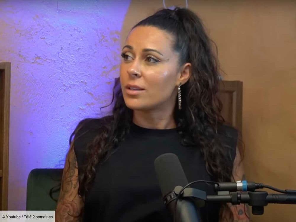 Shanna Kress : elle a refusé les Cinquante et Mamans & célèbres, elle explique pourquoi !