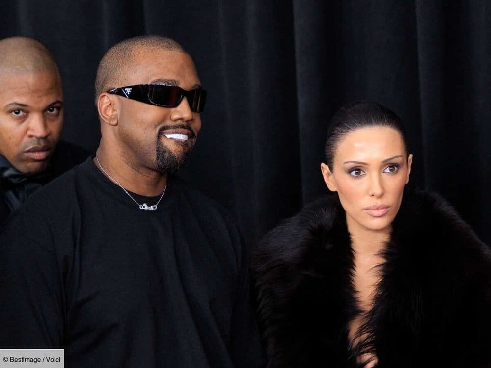 Kanye West : Bianca Censori voudrait avoir un enfant avec lui et ce, pour une très bonne raison !