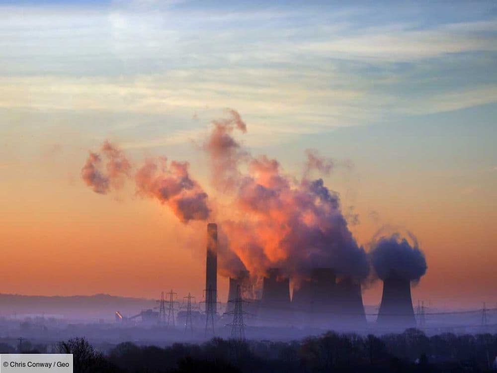 Énergies fossiles: les financements des banques repartent à la hausse en 2024