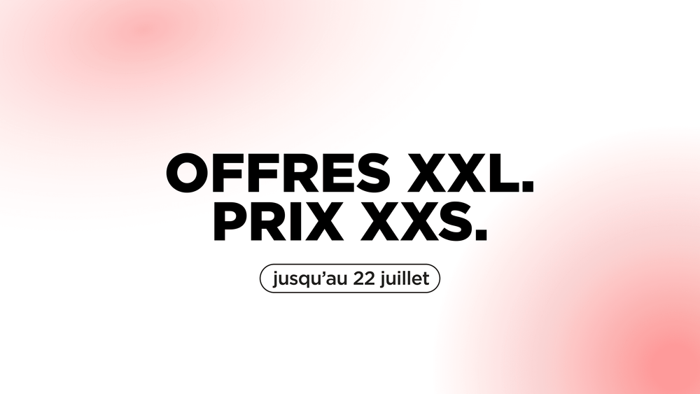 Offres Free Mobile Été 2025 : OFFRES XXL, PRIX XXS !