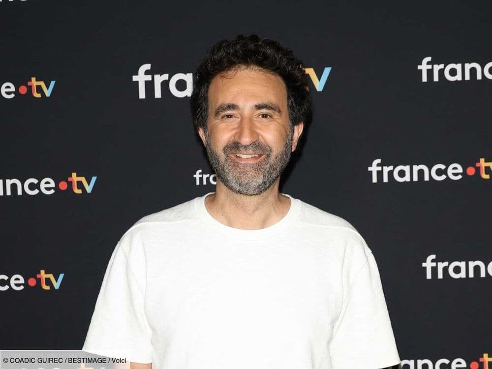 "Le problème, c’est que..." : Mathieu Madénian se confie sur son désir de devenir père une deuxième fois