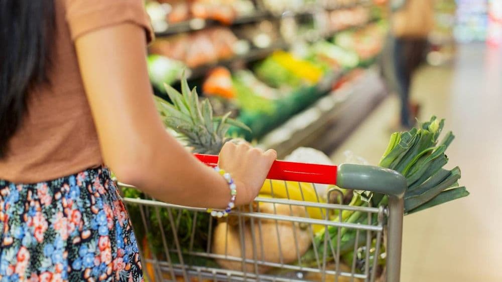 Ticket restaurant : bonne nouvelle confirmée, ils peuvent servir pour acheter tous les aliments