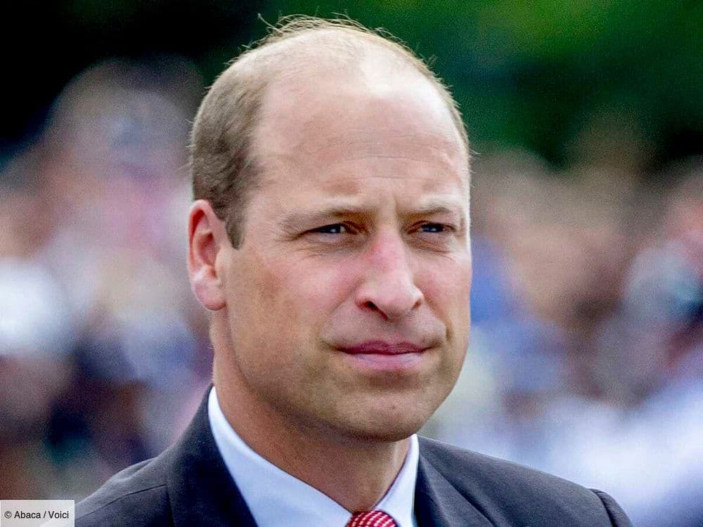 Prince William : la triste raison pour laquelle il a décidé de couper les ponts avec Harry