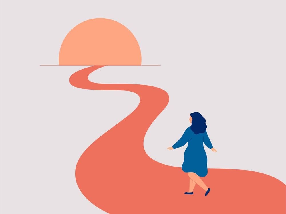 Mon déclic : Manuela (36 ans) « Tout quitter pour entreprendre m'a sortie de mon burn-out »
