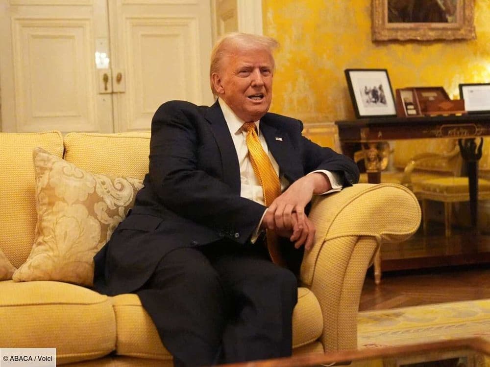 Sylvester Stallone, Mel Gibson et Jon Voight nommés comme 'Ambassadeurs' à Hollywood par Donald Trump: ce rôle qu'ils vont jouer