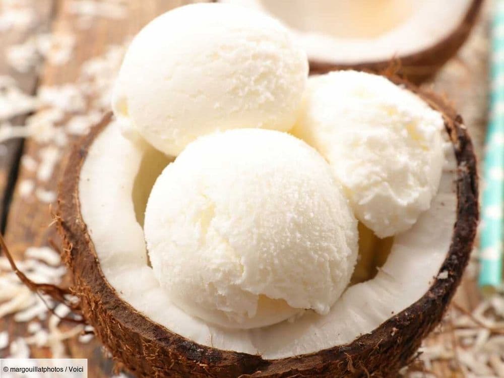 Sorbet coco : découvrez la recette classique antillaise à réaliser avec ou sans sorbetière