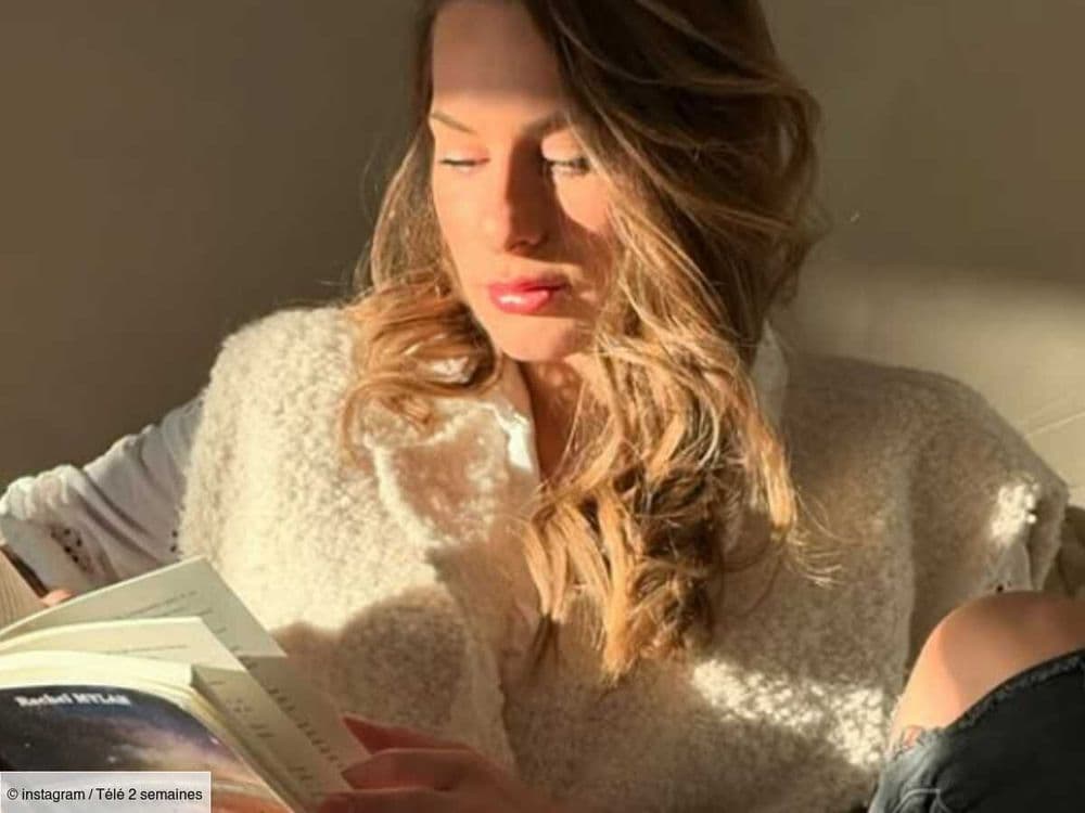 "Avant j’avais peur" : Camille Santoro (Familles nombreuses) révèle avoir franchi un cap dans sa vie personnelle sans son ex-mari Nicolas