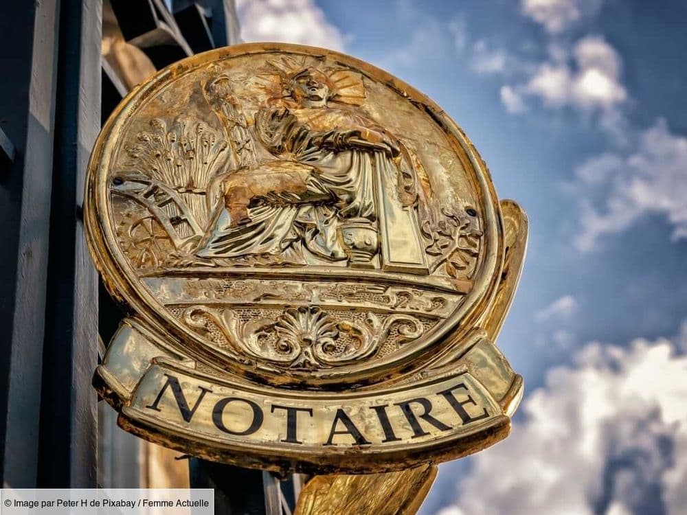 Cette raison pour laquelle les frais de notaires pourraient augmenter