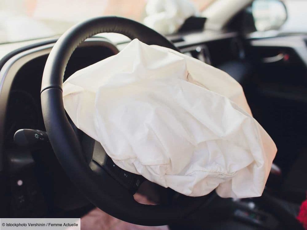 Airbag défectueux : votre véhicule a été rappelé mais vous continuez de rouler avec, votre assurance vous couvre-t-elle ?