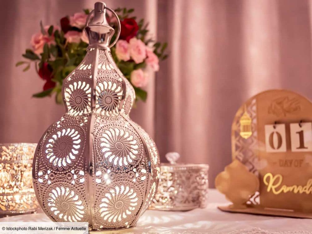 Décoration du Ramadan : des idées de déco faciles pour la coupure du jeûne